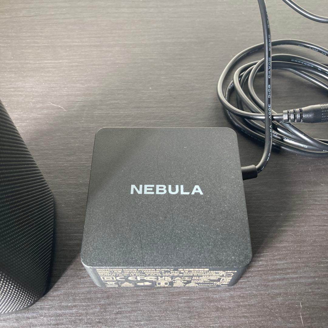 Anker Nebula Apollo D2410511 プロジェクター