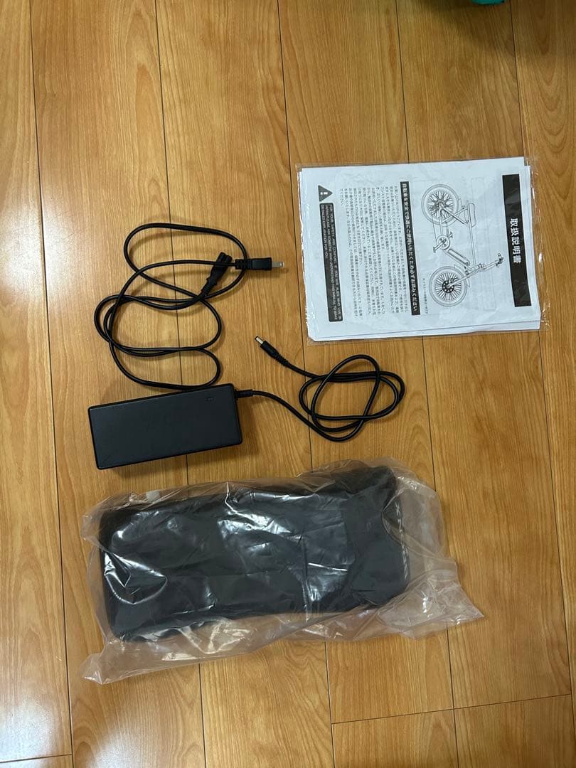 BRONX BUGGY ブロンクスバギー20　ブラック