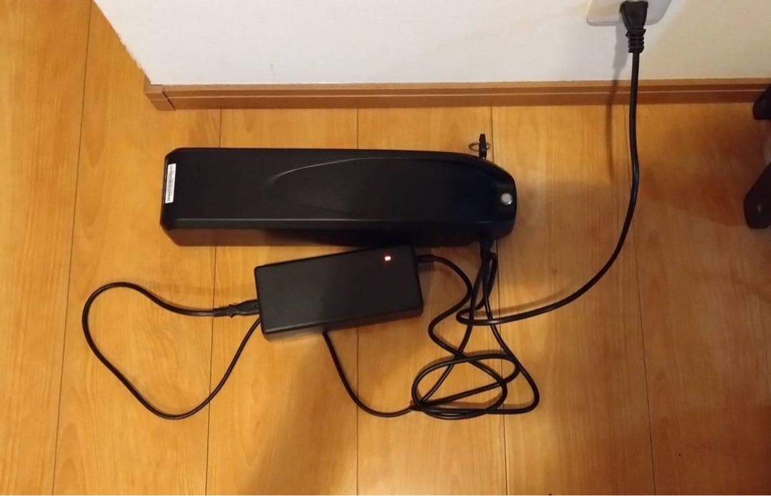 BRONX BUGGY ブロンクスバギー20　ブラック