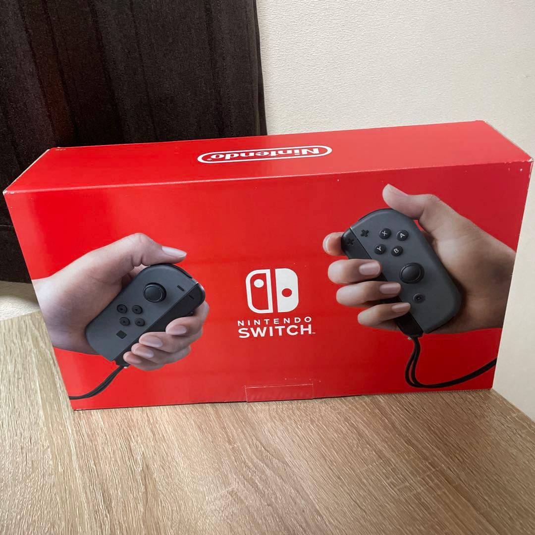 Nintendo Switch 本体セット