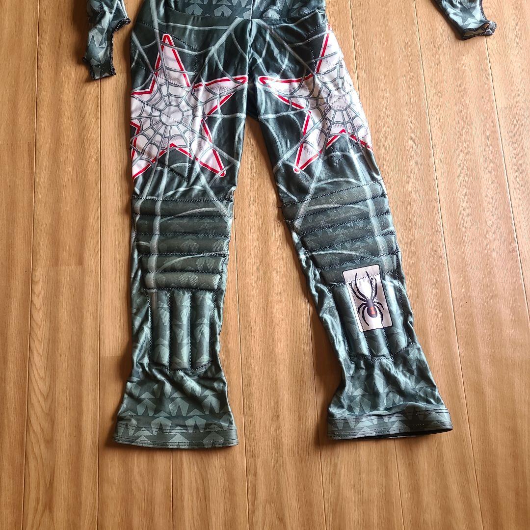 スキー ワンピース ワンピ レーシングワンピ アルペン スパイダー