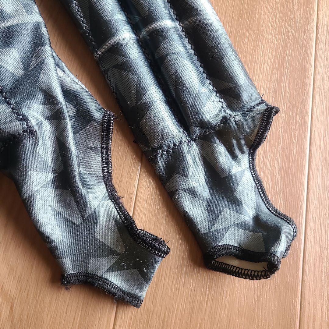 スキー ワンピース ワンピ レーシングワンピ アルペン スパイダー