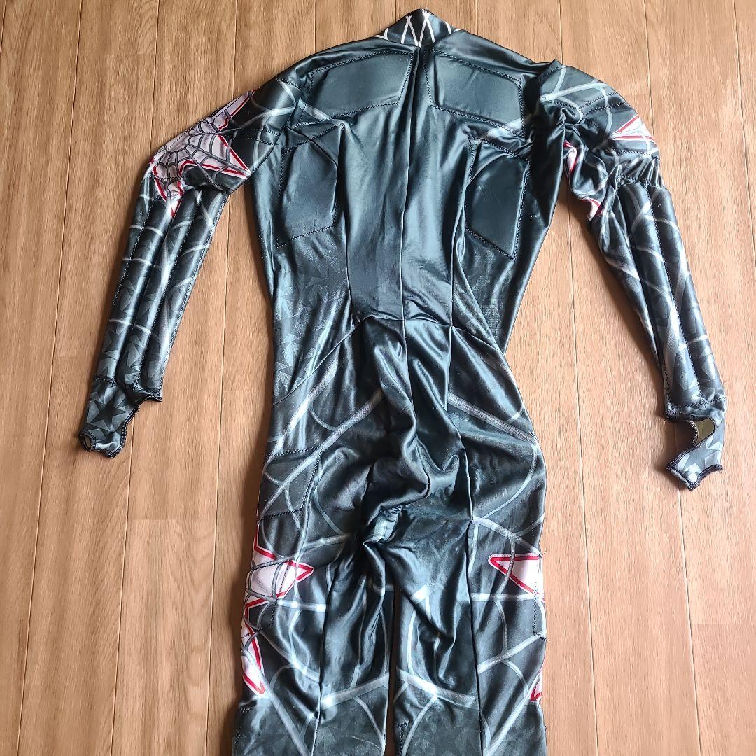 スキー ワンピース ワンピ レーシングワンピ アルペン スパイダー