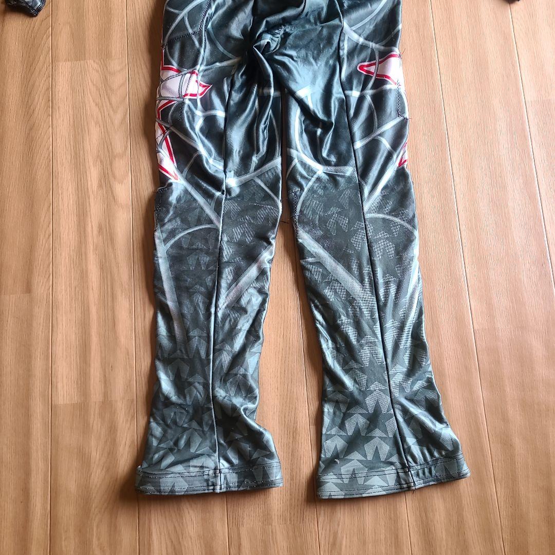 スキー ワンピース ワンピ レーシングワンピ アルペン スパイダー