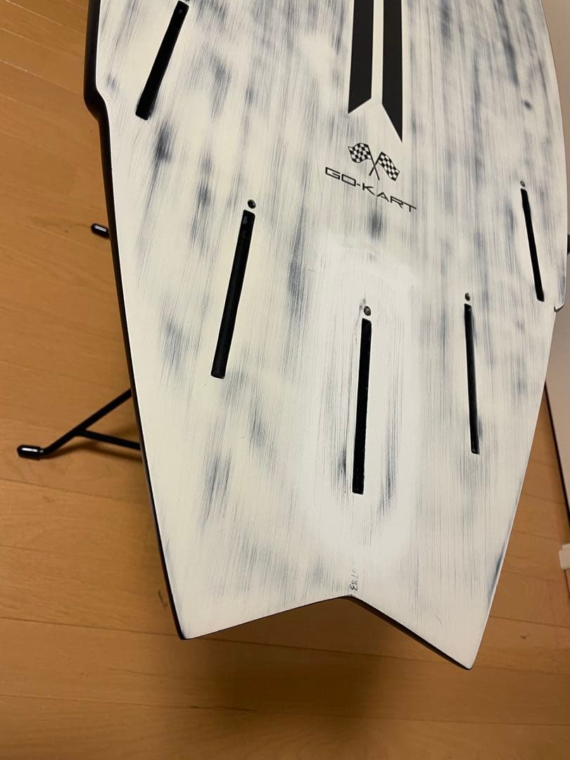 TORQ （トルク）GO KART 5.10 (手渡し値引き可）