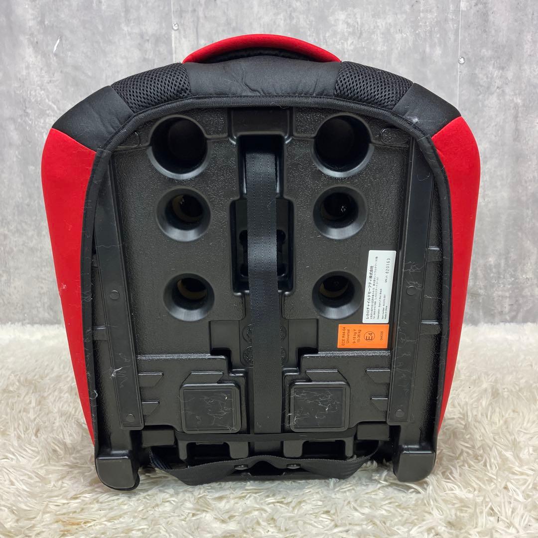 【極美品】RECARO レカロ スタートJ1 チャイルドシート
