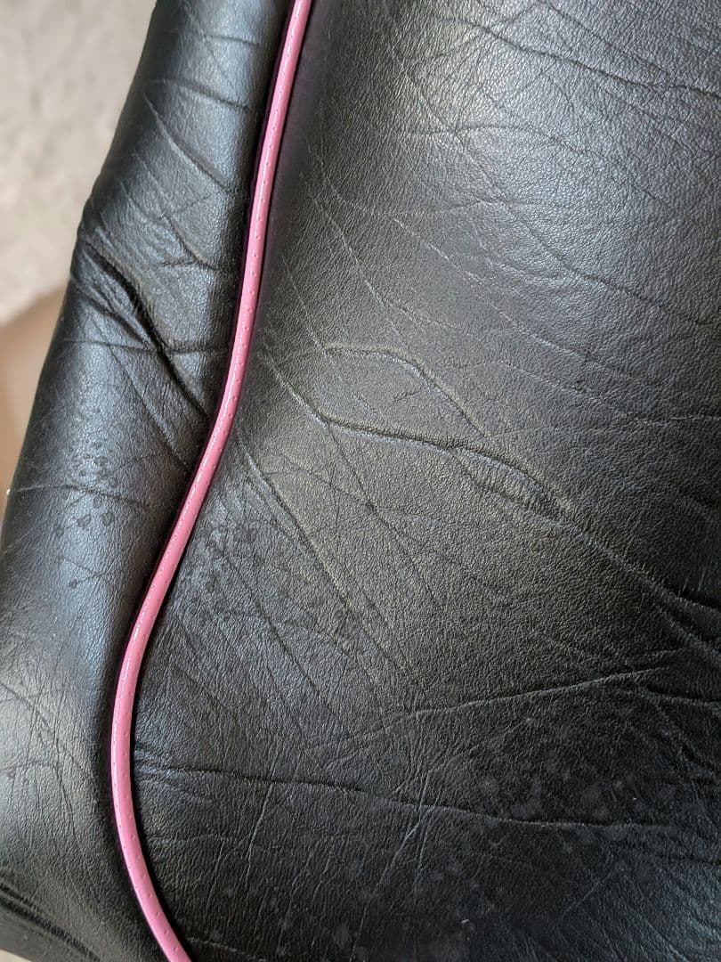 ミエコウエサコ キャディバッグ(キャスター)&ボストンバッグセット