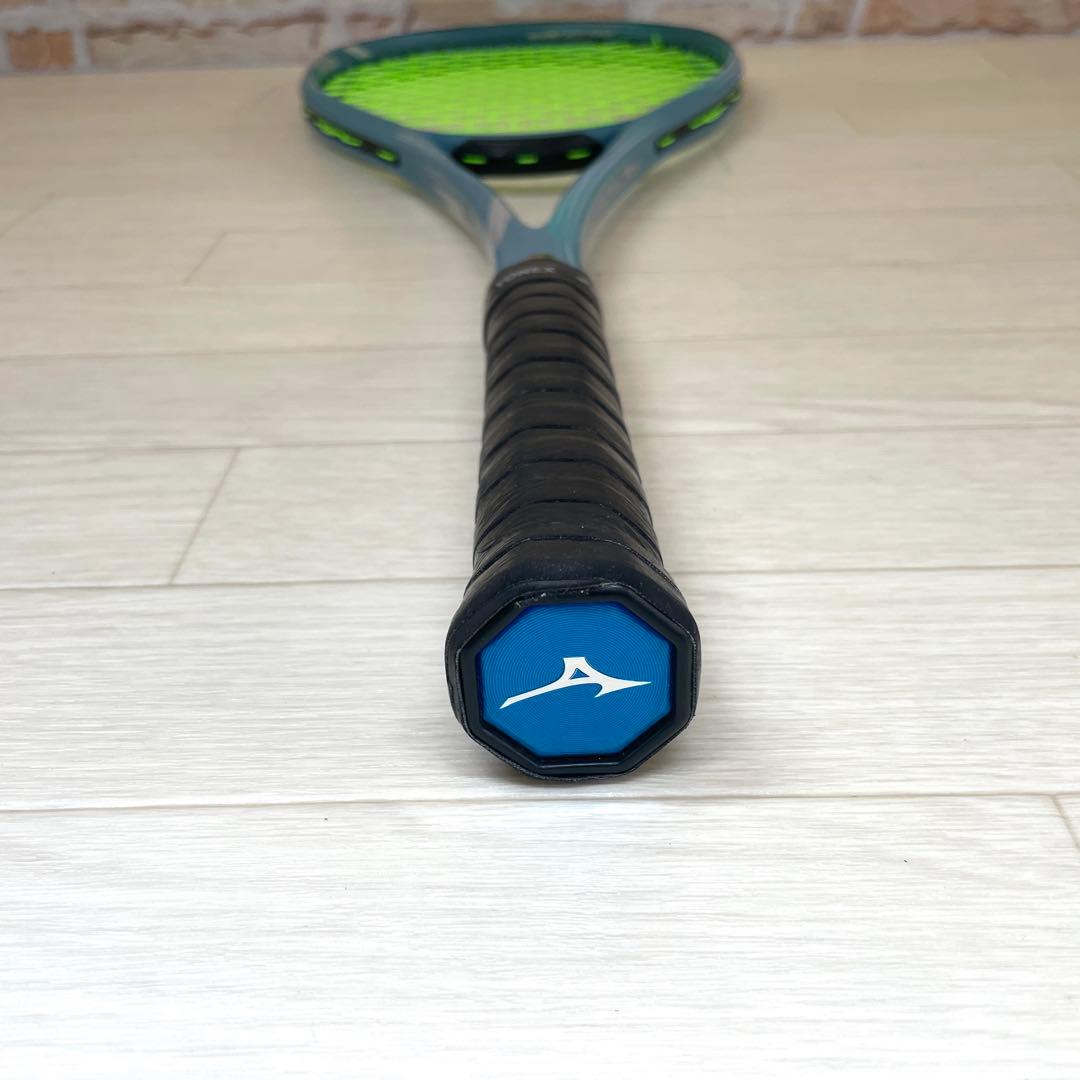 MIZUNO アクロスピードVPRO ACROSPEED V-PRO
