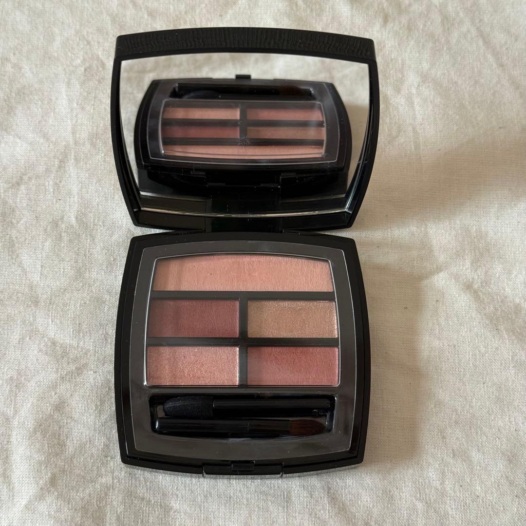 シャネル CHANEL レ ベージュ パレット ルガール テンダー