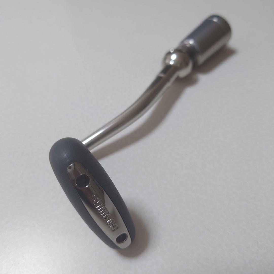 シマノ 09スーパーエアロ フリーゲン 極細仕様