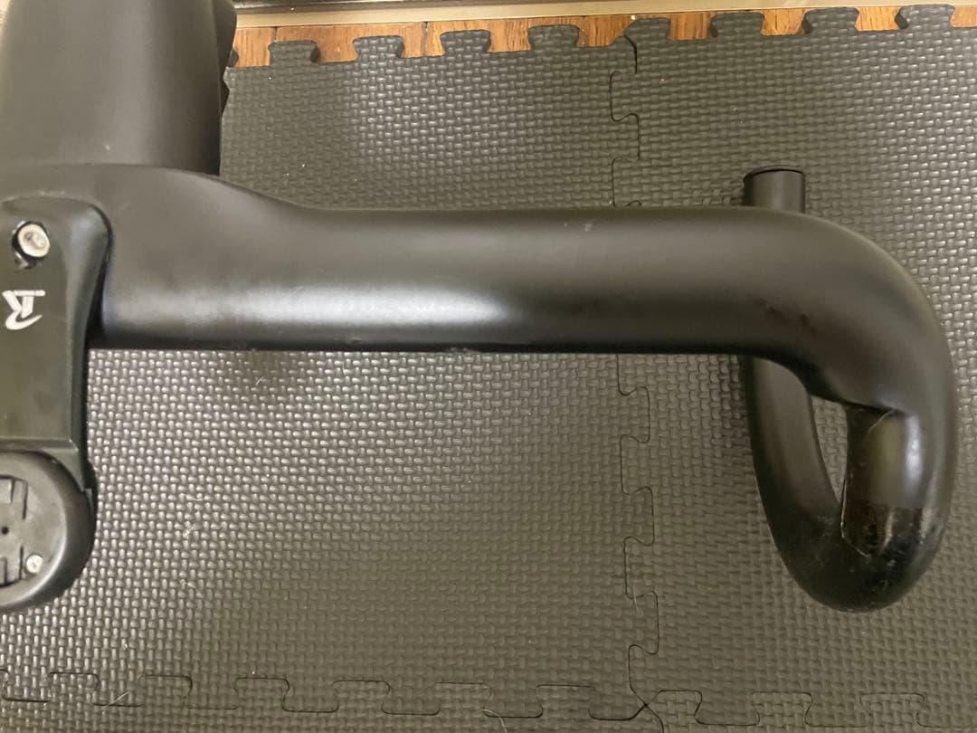 CANNONDALE HOLLOWGRAM KNOT カーボンハンドル