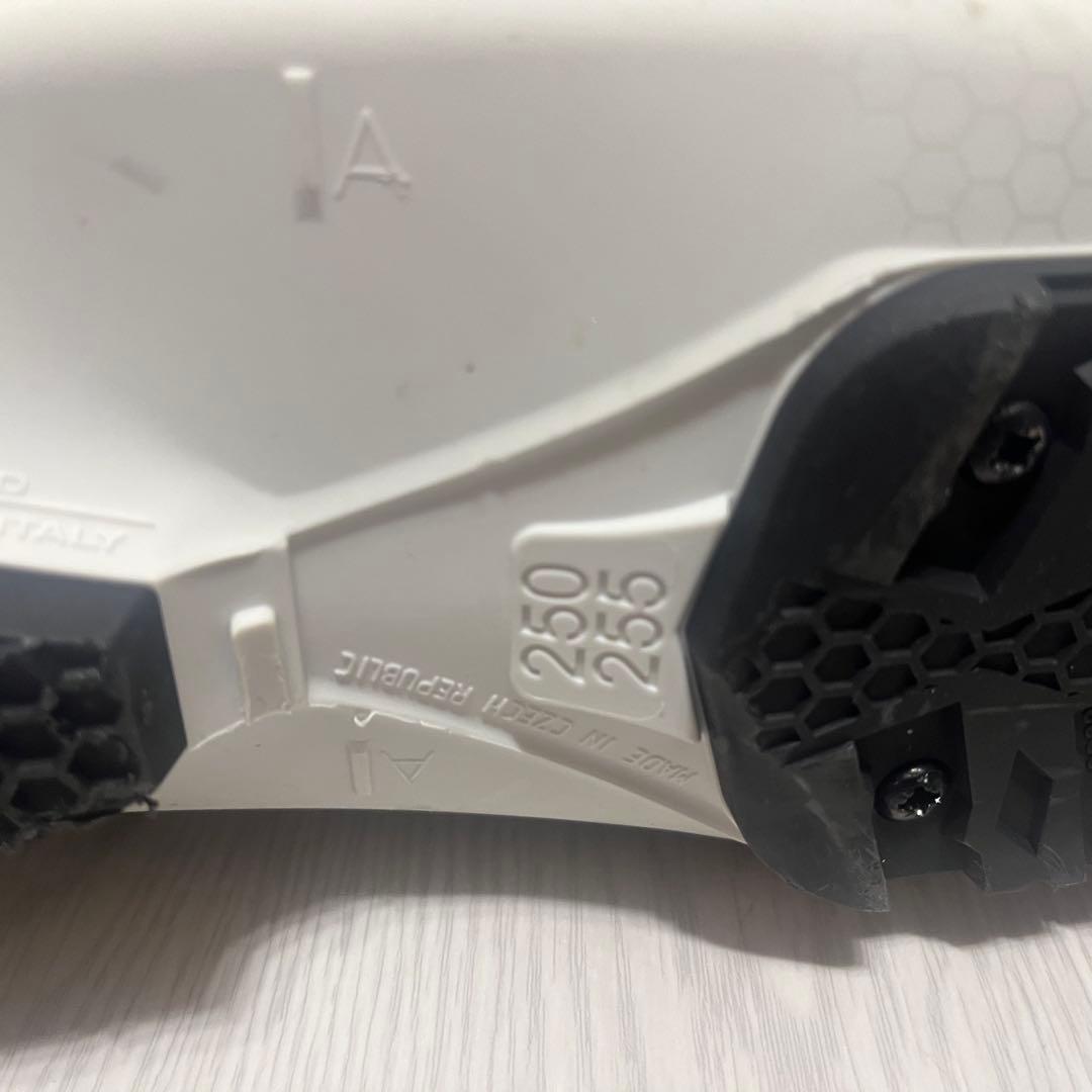 HEAD EDGE LYT100 スキー ブーツ　25cm