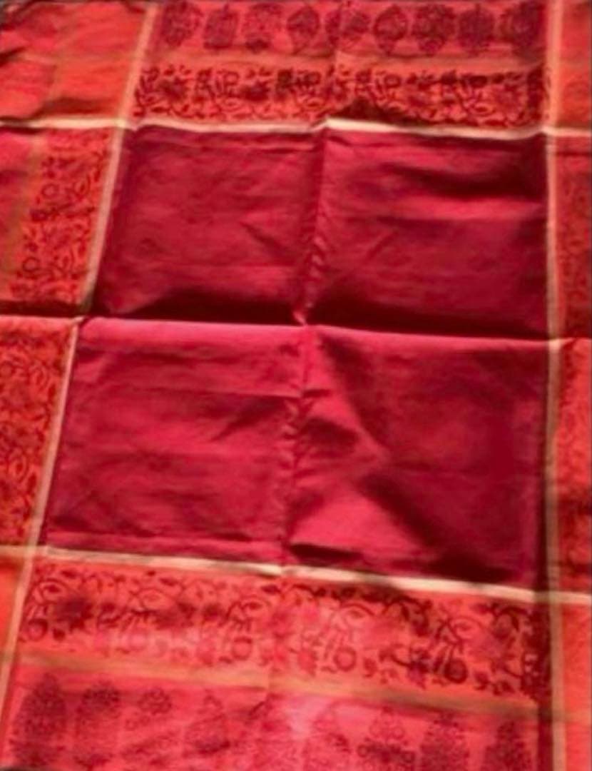 【未使用】《フランス製》ル・ジャカール・フランセ