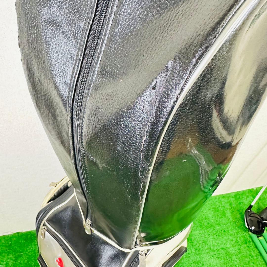 メンズ ゴルフ セット 初心者セット フルセット 12本 キャロウェイなど