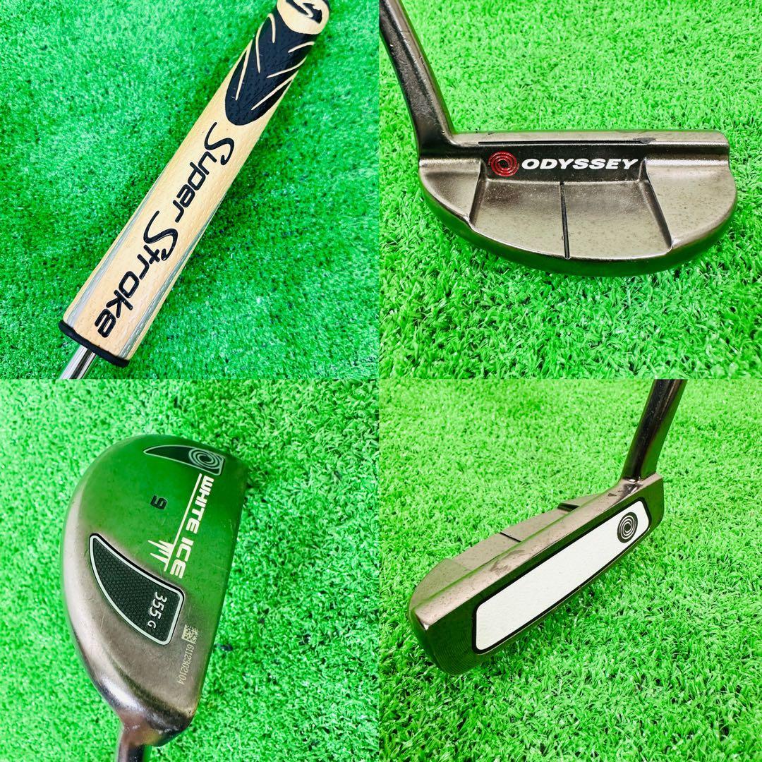 メンズ ゴルフ セット 初心者セット フルセット 12本 キャロウェイなど