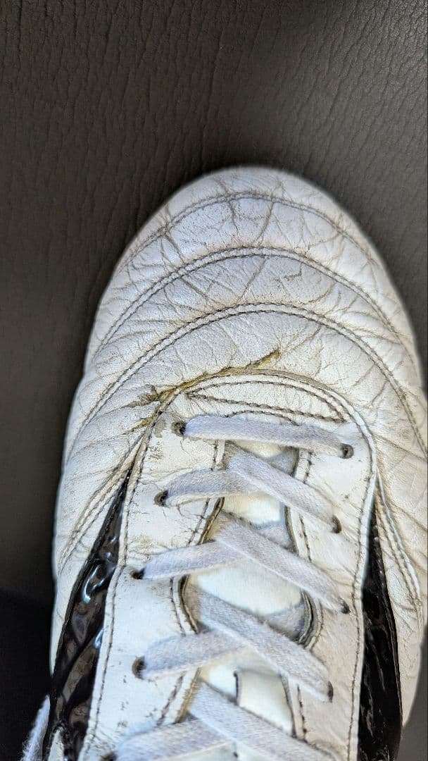 ・Mizuno Morelia ミズノ モレリア サッカースパイク シューズ