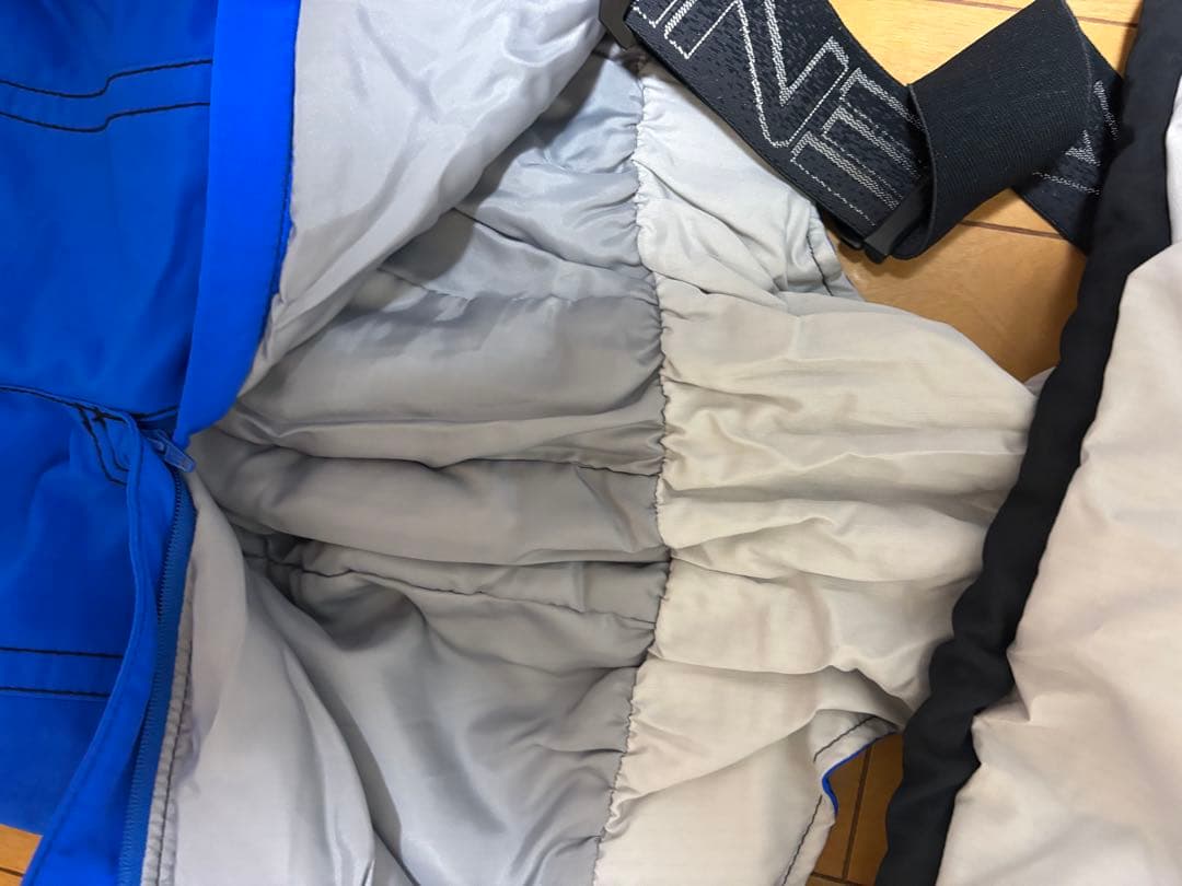 PHENIX フェニックス スキーウェア ジャケット 大人用 上下セット