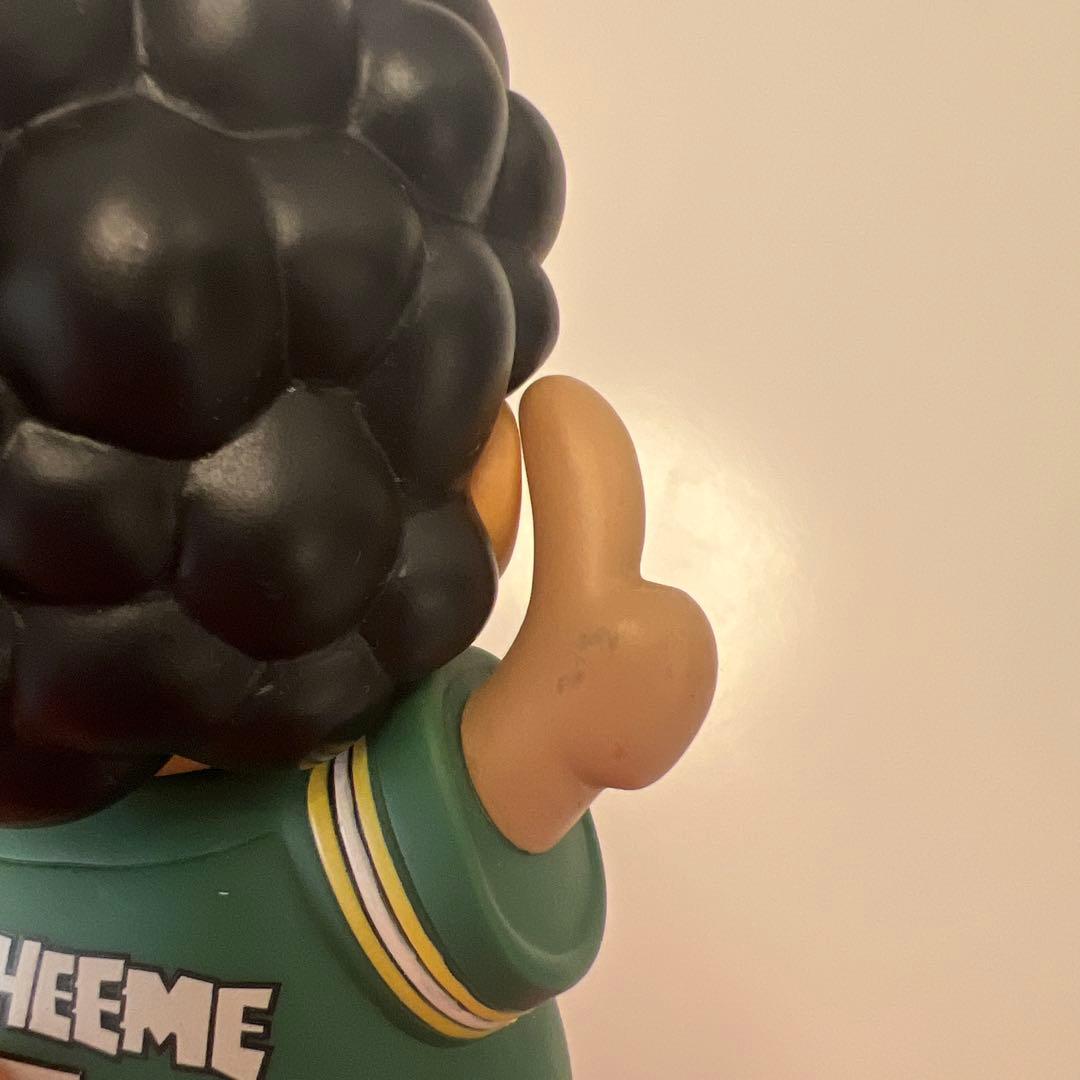 希少 ハシームフィギュア TOKYO TRIBE2