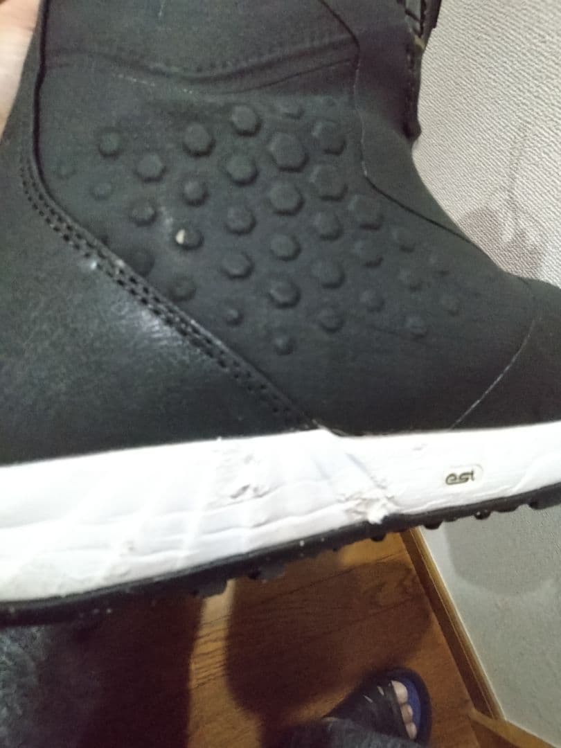 バートン　IONアジアンフィット 26.5cm