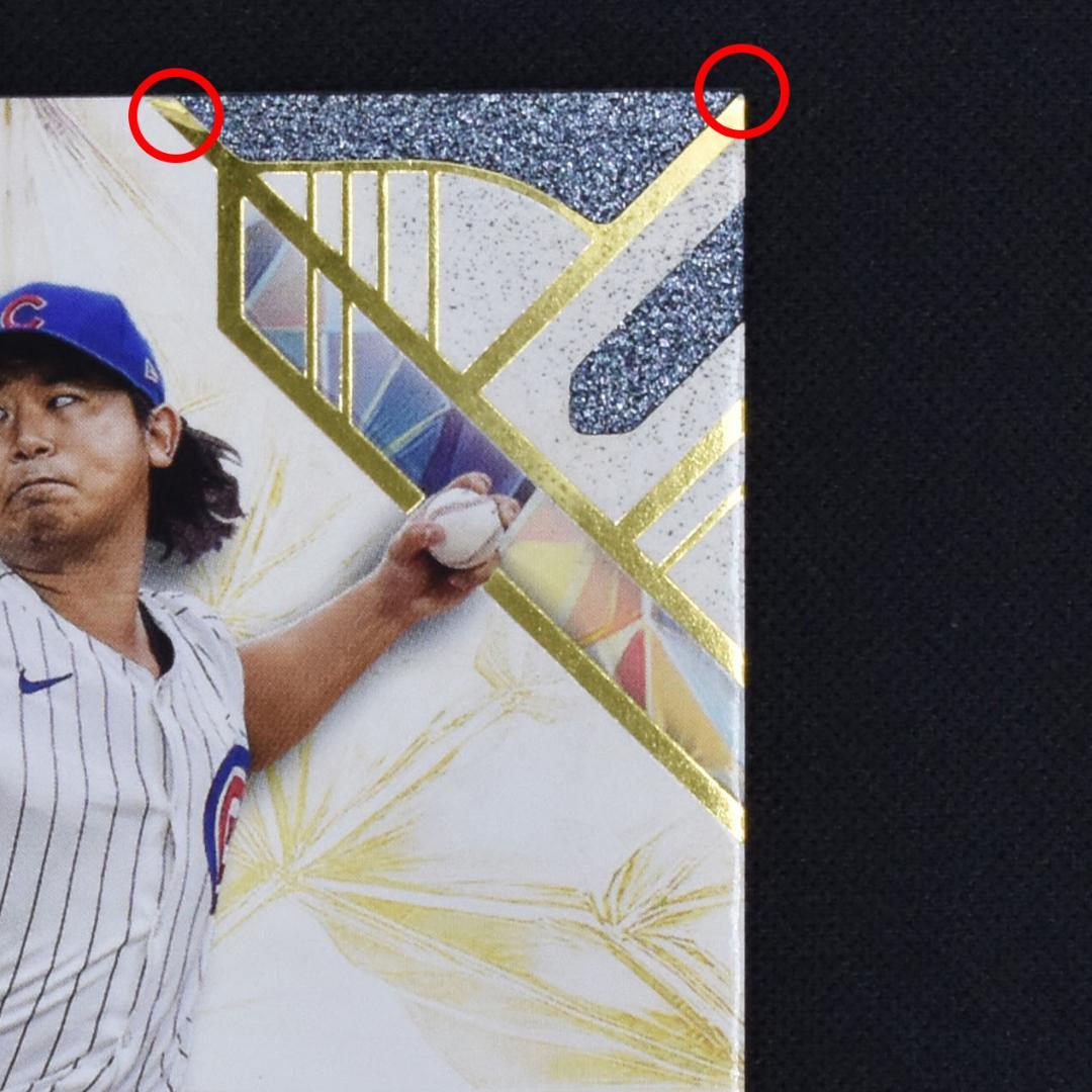 25枚限定 今永昇太 直筆サインカード 2025 Topps AC-SI カブス - メルカリ