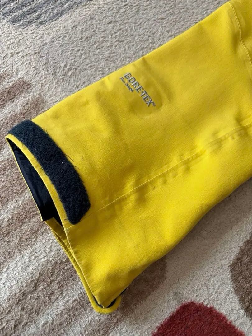 スノーボード THE NORTH FACE RTG JACKET NS61221