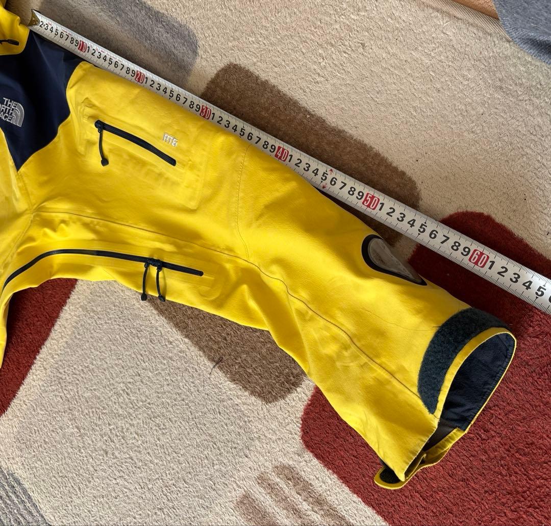 スノーボード THE NORTH FACE RTG JACKET NS61221