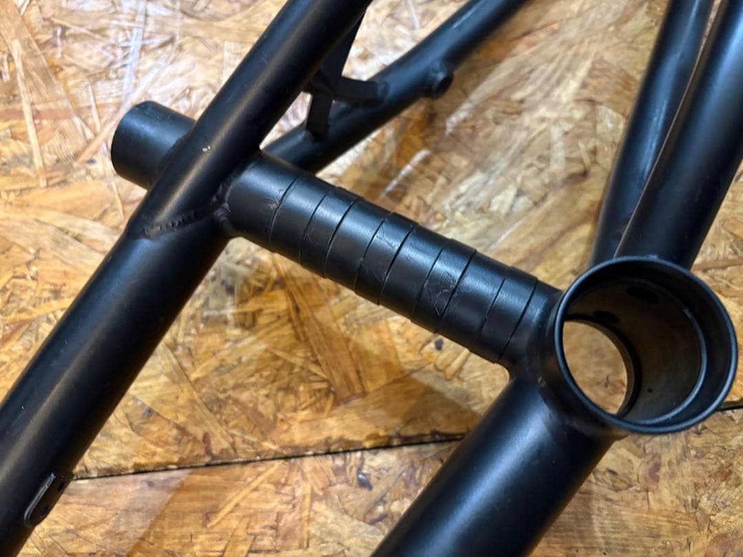 remind Rebel BMXフレーム