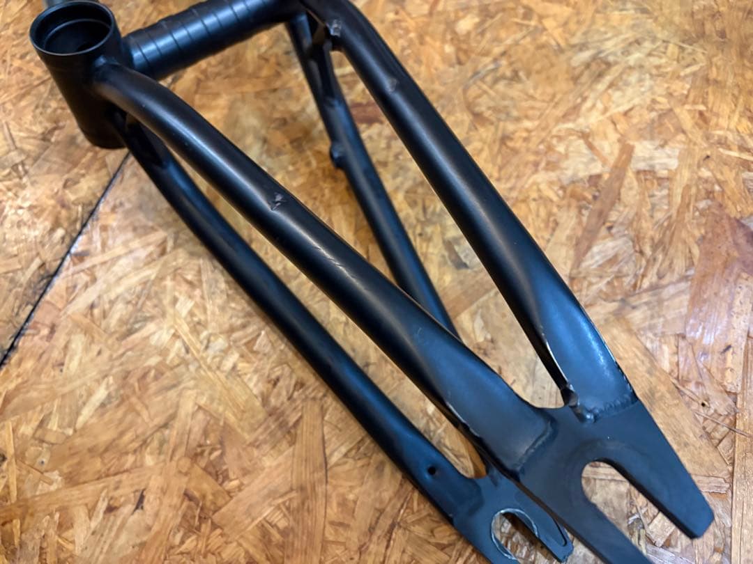 remind Rebel BMXフレーム