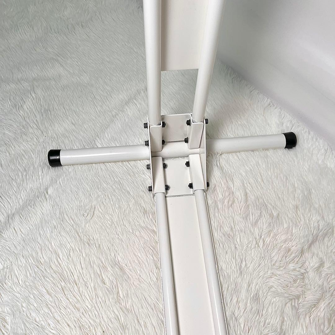 【良品】CycleLocker CS-650 自転車スタンド クランク固定