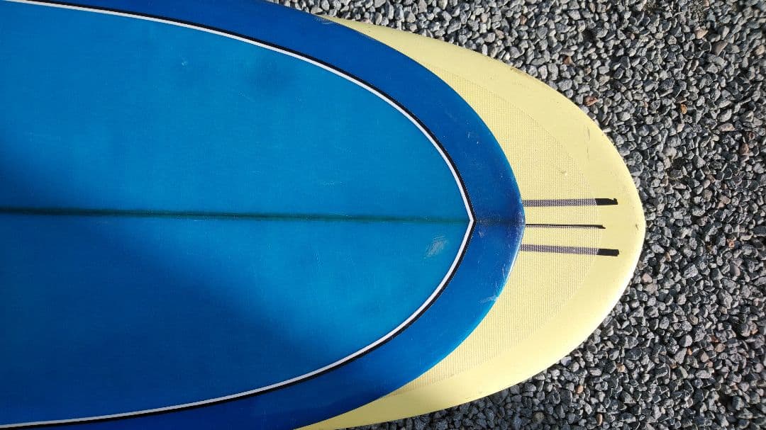 LOST ロングボード