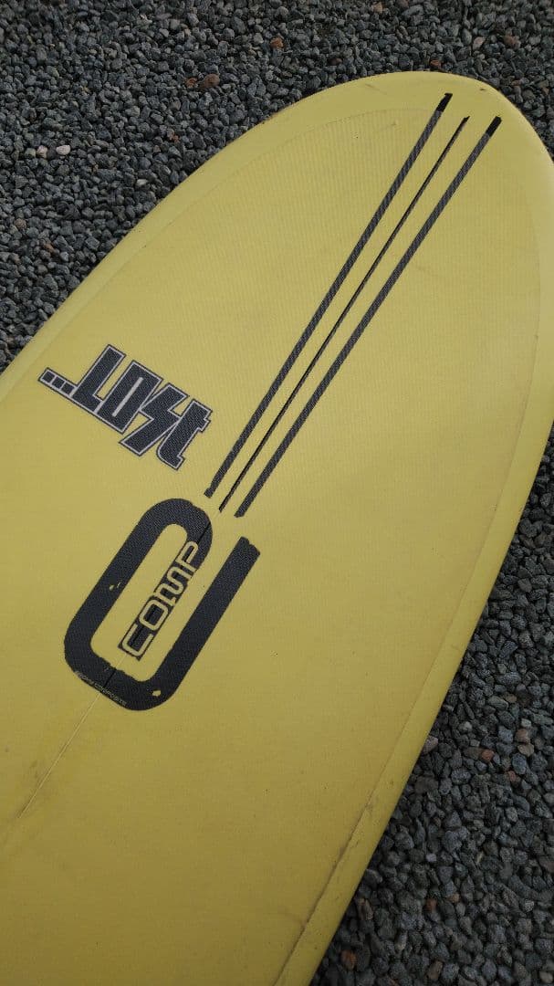 LOST ロングボード