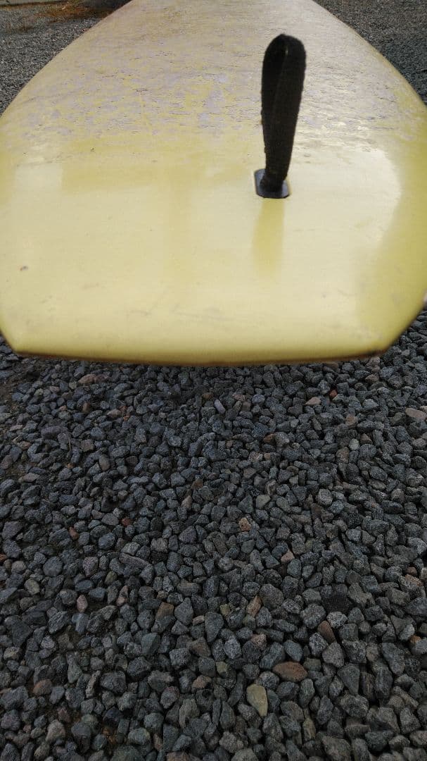 LOST ロングボード