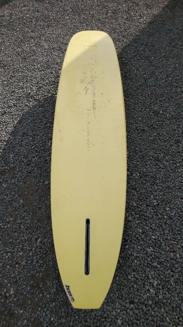 LOST ロングボード