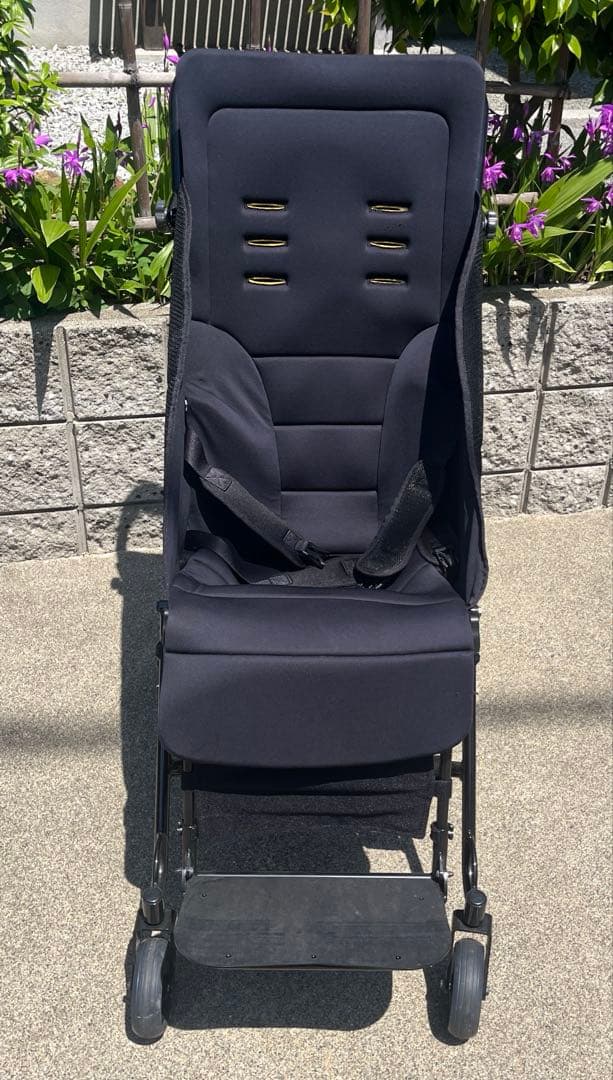 障害児用バギー⭐︎姿勢保持機能付ティルトバギー⭐︎福祉用具