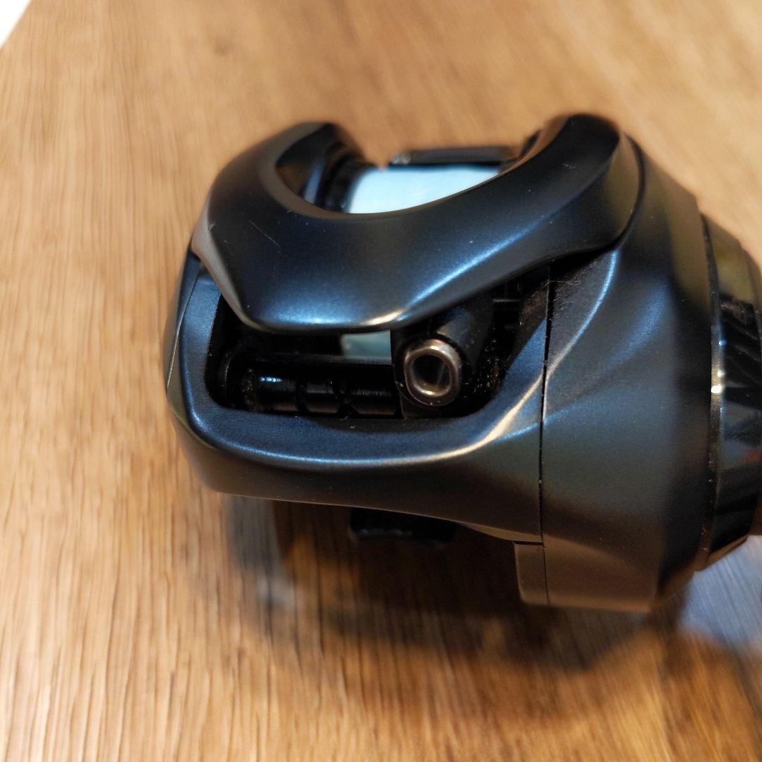 17エクスセンスDC　XG LEFT