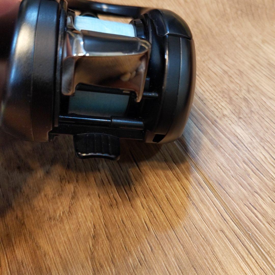 17エクスセンスDC　XG LEFT