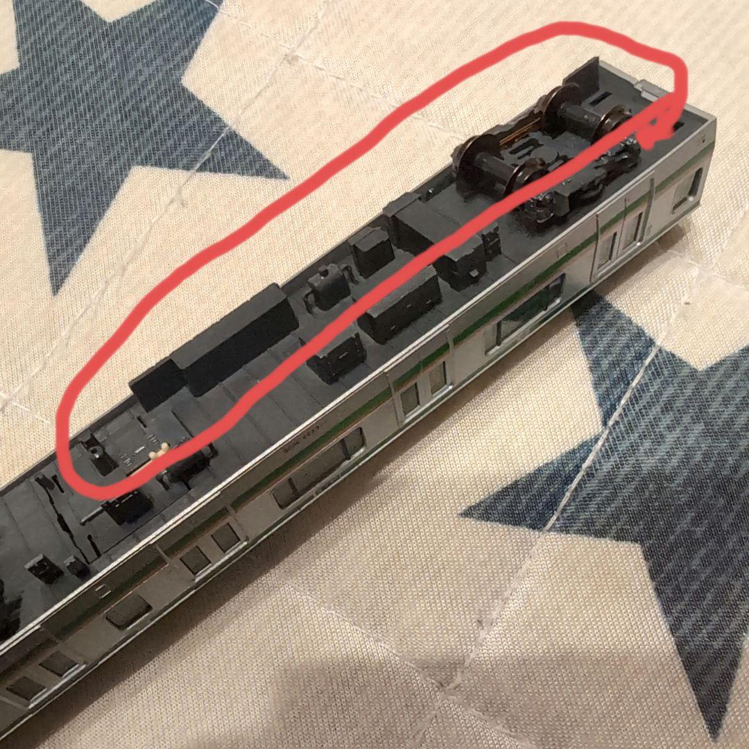 KATO E233系3000番台 高崎線・宇都宮線 8両