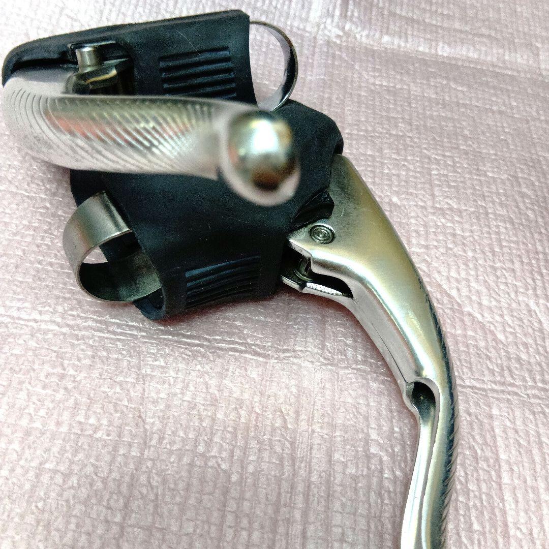 カンパニョーロ　ブレーキレバー カンパ　Campagnolo