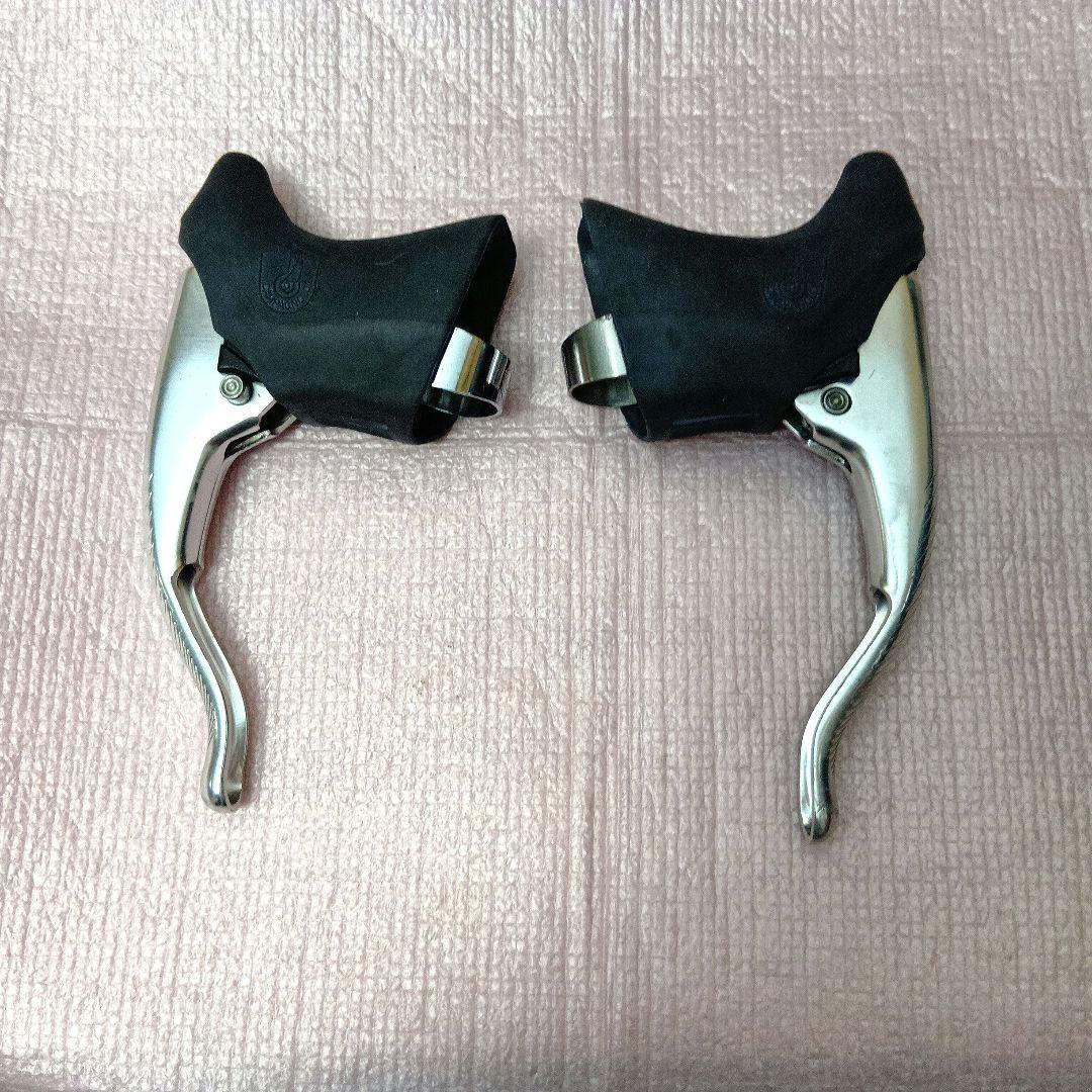 カンパニョーロ　ブレーキレバー カンパ　Campagnolo