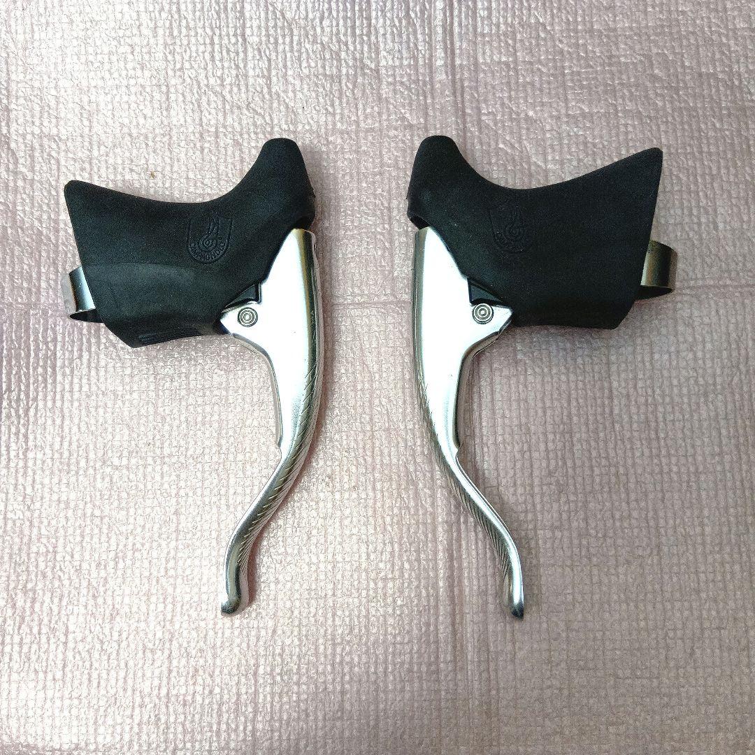 カンパニョーロ　ブレーキレバー カンパ　Campagnolo