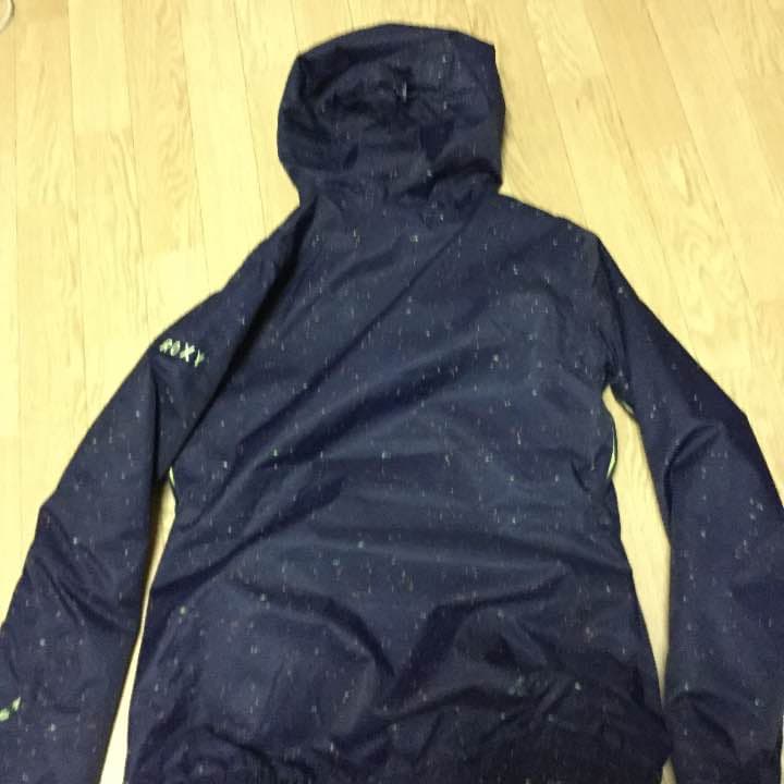 ロキシー スノボウェア