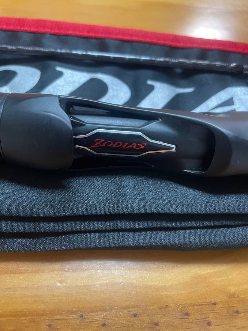 シマノ 20ゾディアス 169MH-S/2