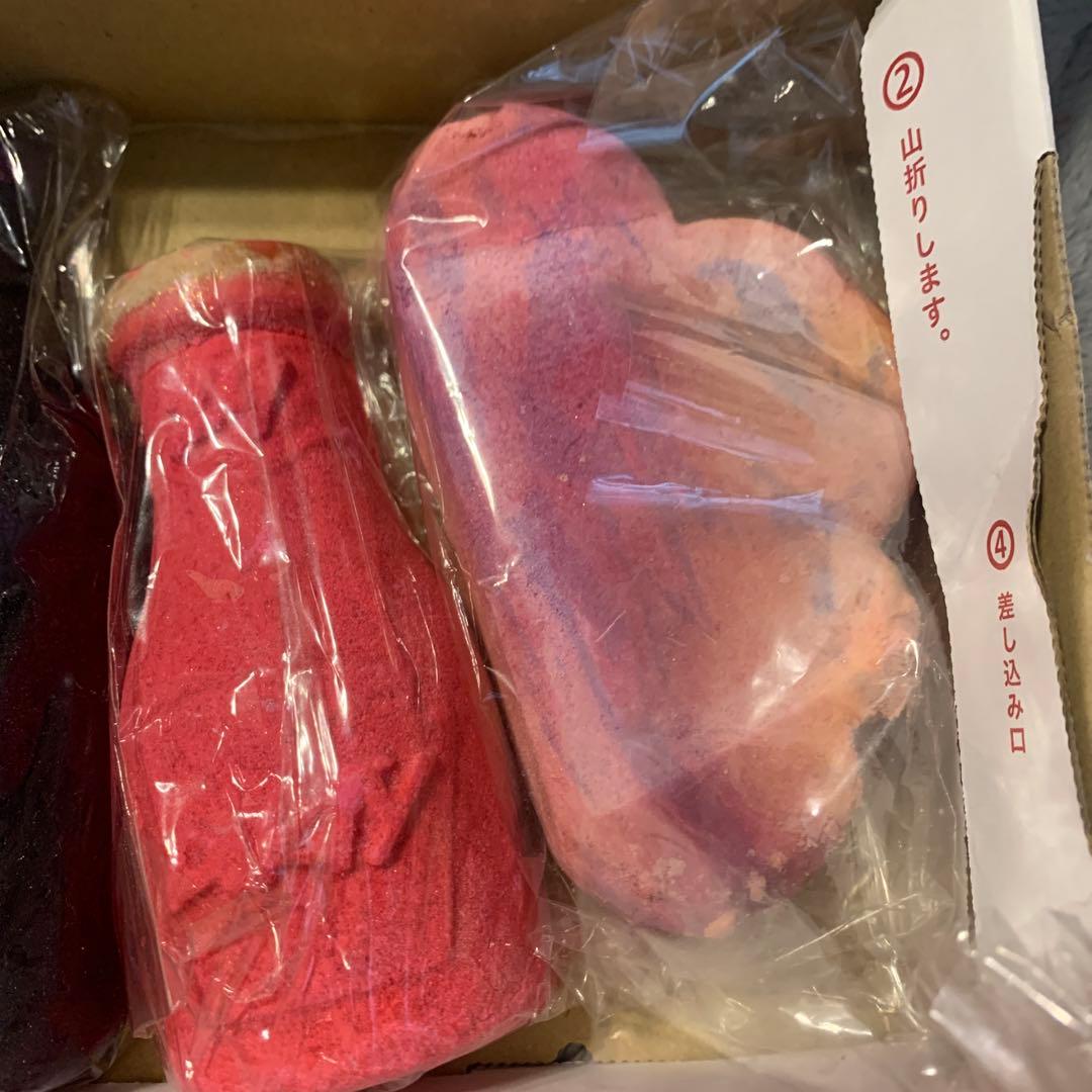 LUSH ラッシュ　バブルバー　バスボム　カクテルパフュームバブルボトル　まとめ