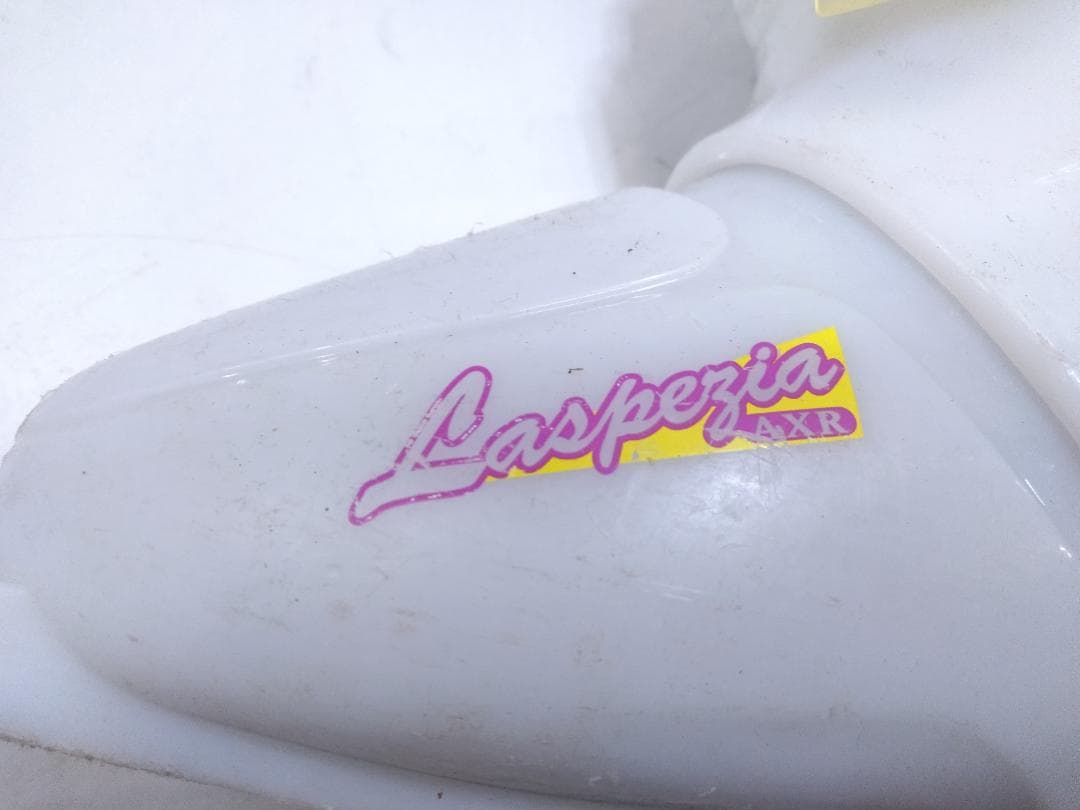 キッズジュニアスキー5点セット ブルーモリス88cmブーツ ラスぺチア