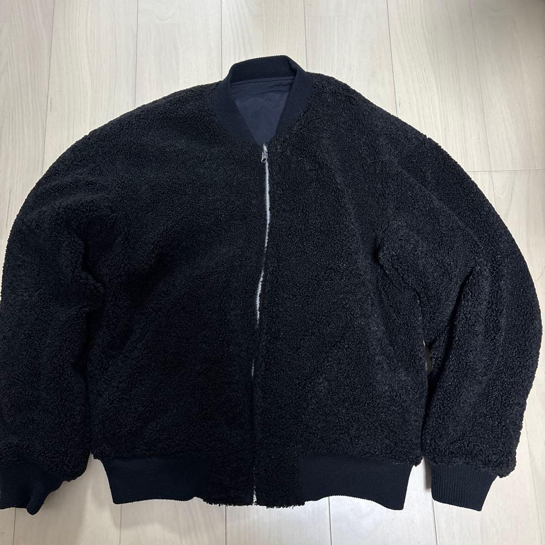 KAJA ボンバージャケット　大人気完売モデル