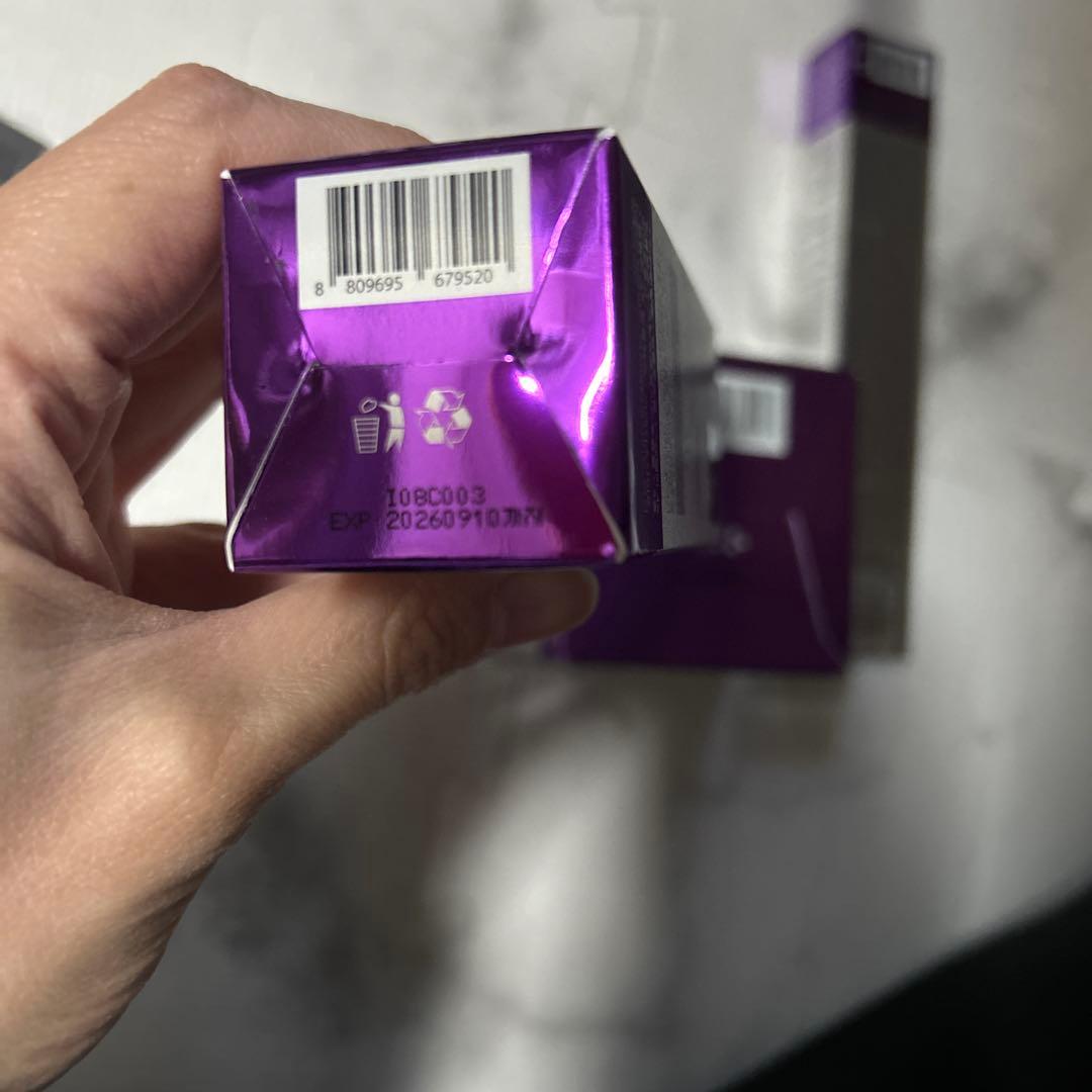 新品 VT リードルショット 100 300 700 クリーム 美容液