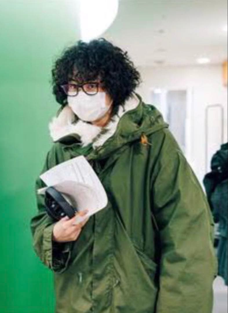 00s archive ファージャケット ミリタリー y2k n2b n3b - メルカリ