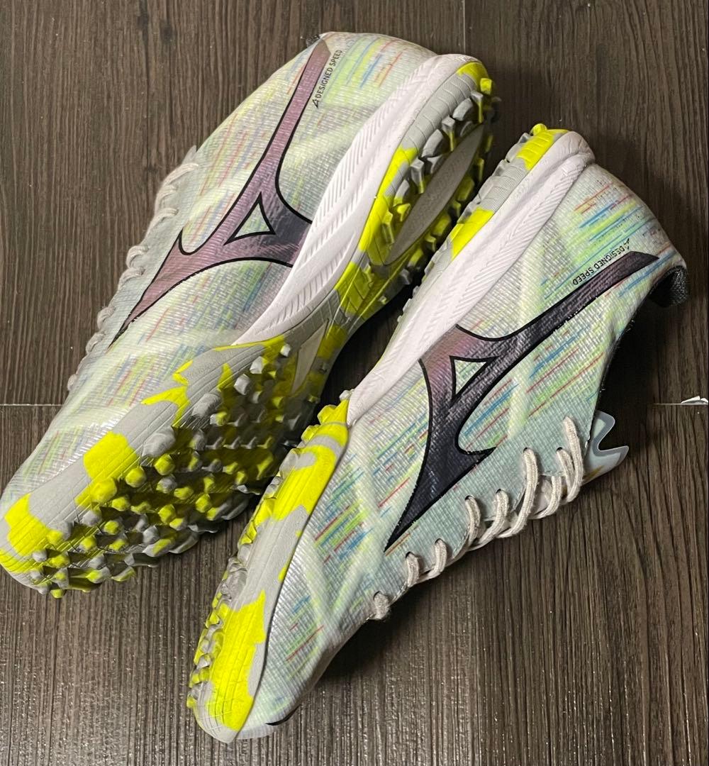 MIZUNOアルファ2　TF26.0