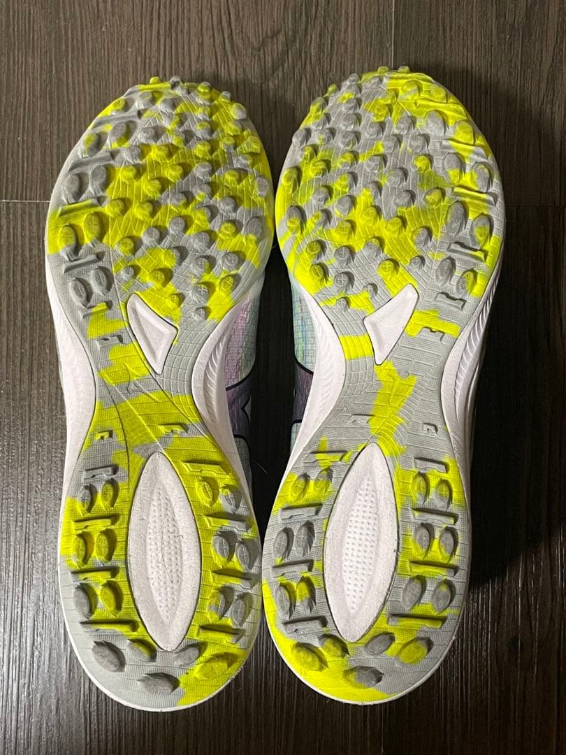 MIZUNOアルファ2　TF26.0