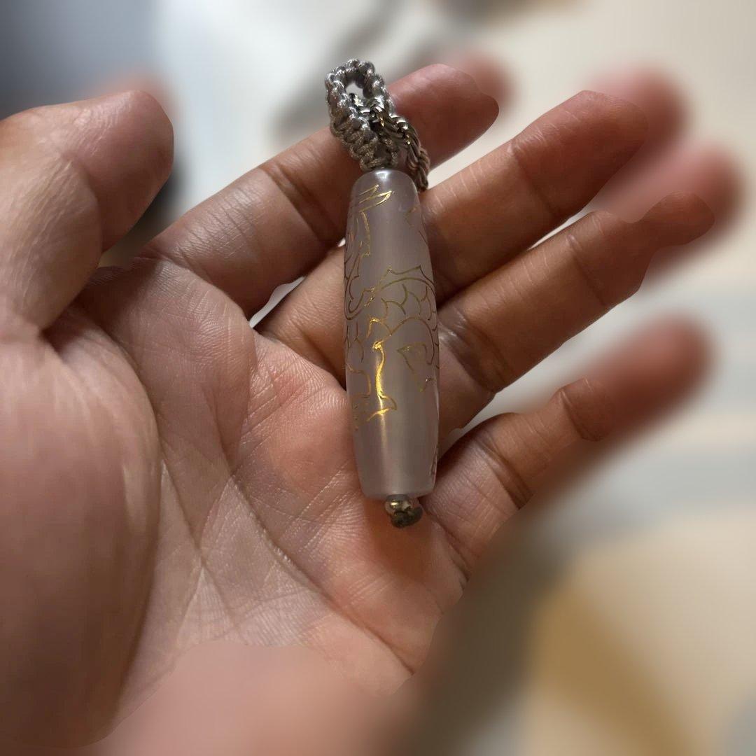 龍神天珠様！すんごいパワー！飾ってたら良い！